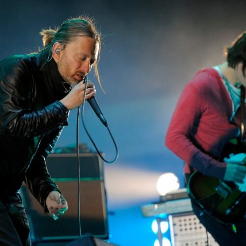 Radiohead dará cuatro conciertos en Madrid tras siete años de ausencia