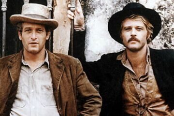 Robert Redford, en 15 películas que marcaron la historia del cine