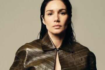 Mariela Garriga: “Trabajar como modelo fue la experiencia más dura de mi vida”