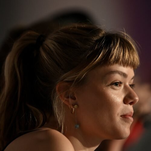 Llúcia Garcia: “No sé si vull tota l’exposicó que implica ser actriu”