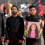 ‘La voz de Hind’, una película sobre una niña palestina asesinada por Israel en 2024 recibe 24 minutos de ovación en el Festival de Venecia