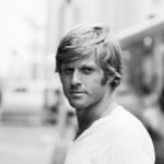 Cinco películas para recordar a Robert Redford, leyenda de Hollywood