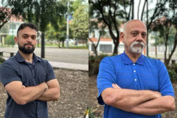 Reynaldo Antonio Vera y Reynaldo Vera Pirela presentan una guía innovadora para transformar la educación