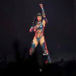 Katy Perry, primera cabeza de cartel de O Son do Camiño 2026, promete llevar un universo de fuego, color y éxitos pop  a Santiago de Compostela