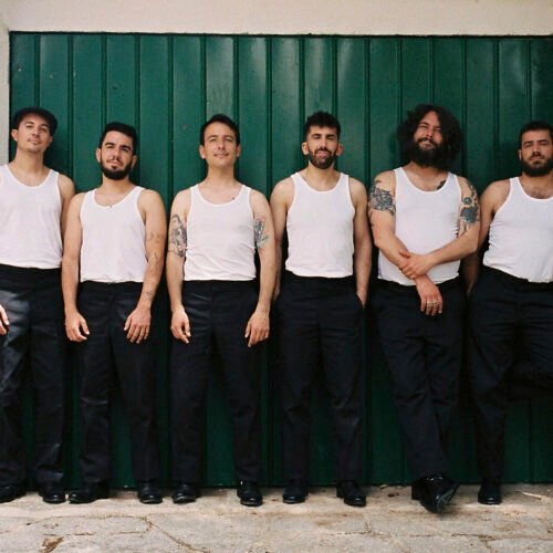 Vuelve La MODA: «Este disco es lo que sientes cuando estás fuera de casa y al volver ves la señal de que has llegado a tu pueblo»