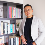 David Jaramillo Burgos presenta Parejas que perduran: una guía para construir relaciones sólidas y duraderas