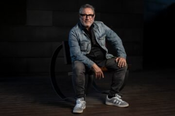 Sergi López regresa a las tablas para huir del estrellato después de ‘Sirât’