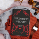 Inmaculada Borrajo Nicolau sorprende con Bibliotecas marcadas, un thriller psicológico ambientado en Zaragoza