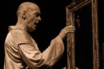 “Yo soy el cirujano de la muerte”: Una nueva adaptación de los tormentos de Macbeth deslumbra en el Cervantino