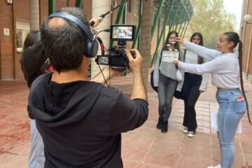 El cine que enseña a mirar también se aprende en el aula