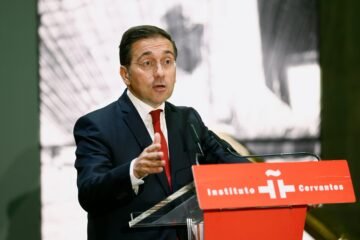 España reconoce la “injusticia y el dolor” causados a “los pueblos originarios mexicanos”