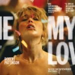 ‘Die My Love’: la nueva película de Jennifer Lawrence y Robert Pattinson