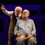 Los estrenos de teatro de la semana