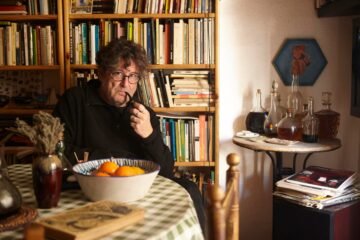 Cinco documentales para la recta final del In-Edit