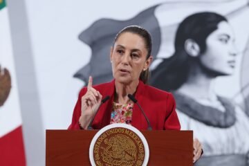 Sheinbaum, sobre el perdón de España: “Nunca estuvimos de acuerdo con la manera en que respondieron, seguimos esperando”