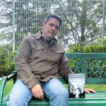 Rodolfo Dragonné de la Parra impacta con una poderosa mezcla de terror y crítica social