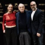 Luis Tosar y Rigoberta Bandini presentarán la gala de los Goya 2026 en Barcelona