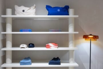 Thinking MU, la tradición mediterránea tejida en diseño contemporáneo