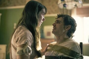 ‘Together’: el terror de la vida en pareja cuando uno se ha zampado la personalidad del otro