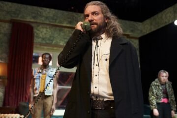 ‘La mà’: colega, ¿dónde está mi mano?