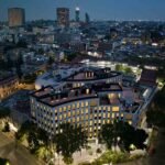 El desafío de construir 90 viviendas en el centro de la Ciudad de México