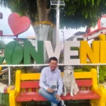 Jesús David Cortés Ladino: la voz que resucita la magia en “El Convenio”