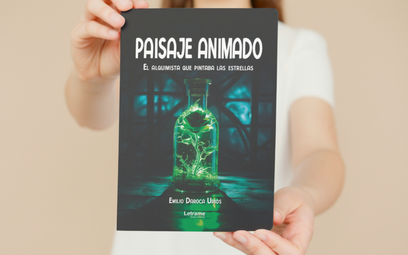 Emilio Daroca Urios revela en Paisaje animado la dimensión espiritual y alquímica del arte de Joan Miró