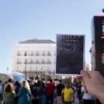 Un paseo sonoro por el Madrid de la Guerra Civil