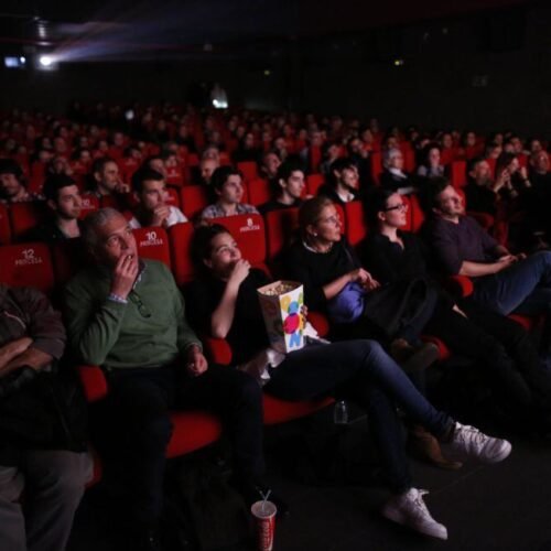 La Fiesta del Cine vuelve a toda España con entradas a 3,50 euros