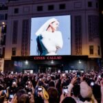 Monjas, crucifijos y éxtasis místico: la cultura se vuelve hacia Dios