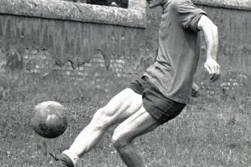 Pasolini y el balón