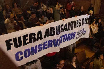 La policía investiga ya las acusaciones de abusos sexuales que pesan sobre un catedrático de clarinete del Conservatorio de Música de Madrid