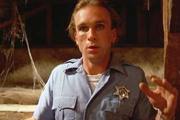 Hallan muerto a Peter Greene, actor de Pulp Fiction y La Máscara, en su apartamento de Nueva York a los 60 años