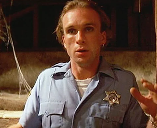 Hallan muerto a Peter Greene, actor de Pulp Fiction y La Máscara, en su apartamento de Nueva York a los 60 años