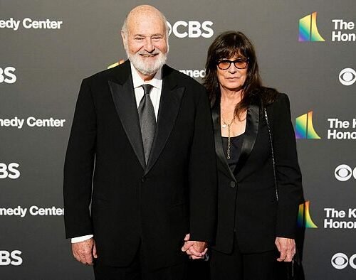 Hallan muertos al director Rob Reiner y a su mujer en su casa de Los Angeles y la Policía lo investiga como un homicidio