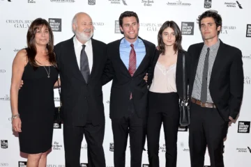 La Fiscalía de Los Ángeles valora pedir la pena de muerte para el hijo de Rob Reiner