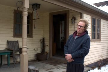 Father Mother Sister Brother: Jim Jarmusch, el más brillante constructor de silencios (****)