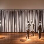 En los mundos imaginados de Juan Muñoz