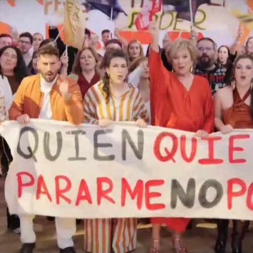 TVE marca su mejor Nochebuena en cuota de audiencia de 14 años y Telecinco encamina su hundimiento