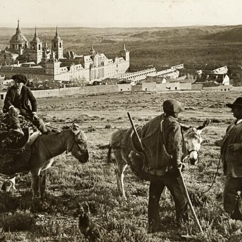 ‘Breve historia de España’, un relato contra el odio, sin nostalgias ni mistificaciones