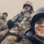 Cuando el arte siente la llamada de la guerra