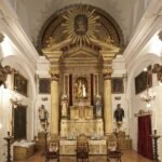 De Écija a Manhattan: la detectivesca búsqueda de dos pinturas góticas que se disputaron los anticuarios españoles hace cien años