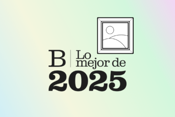 Las 10 mejores exposiciones de 2025