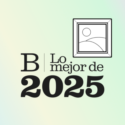 Las 10 mejores exposiciones de 2025