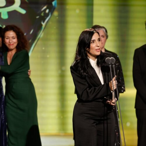 ‘Los domingos’, en cine, y ‘Anatomía de un instante’, en serie, ganan en los premios Forqué 2025