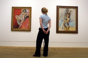 Picasso y Matisse, al rescate