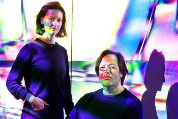 Metahaven, el dúo holandés que ha desdibujado los límites entre el arte, el impacto cotidiano de los entornos digitales y el pensamiento crítico