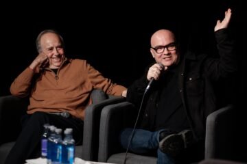 Las canciones de Serrat toman nueva vida en las versiones del hijo de su arreglista