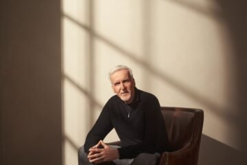 James Cameron: “Para que mi cine siga existiendo, hay que encontrar la manera de que sea más barato”