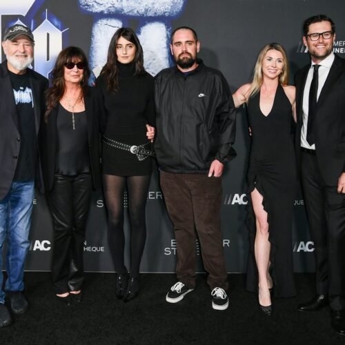 El asesinato de Michele y Rob Reiner: relato de días de horror en Hollywood